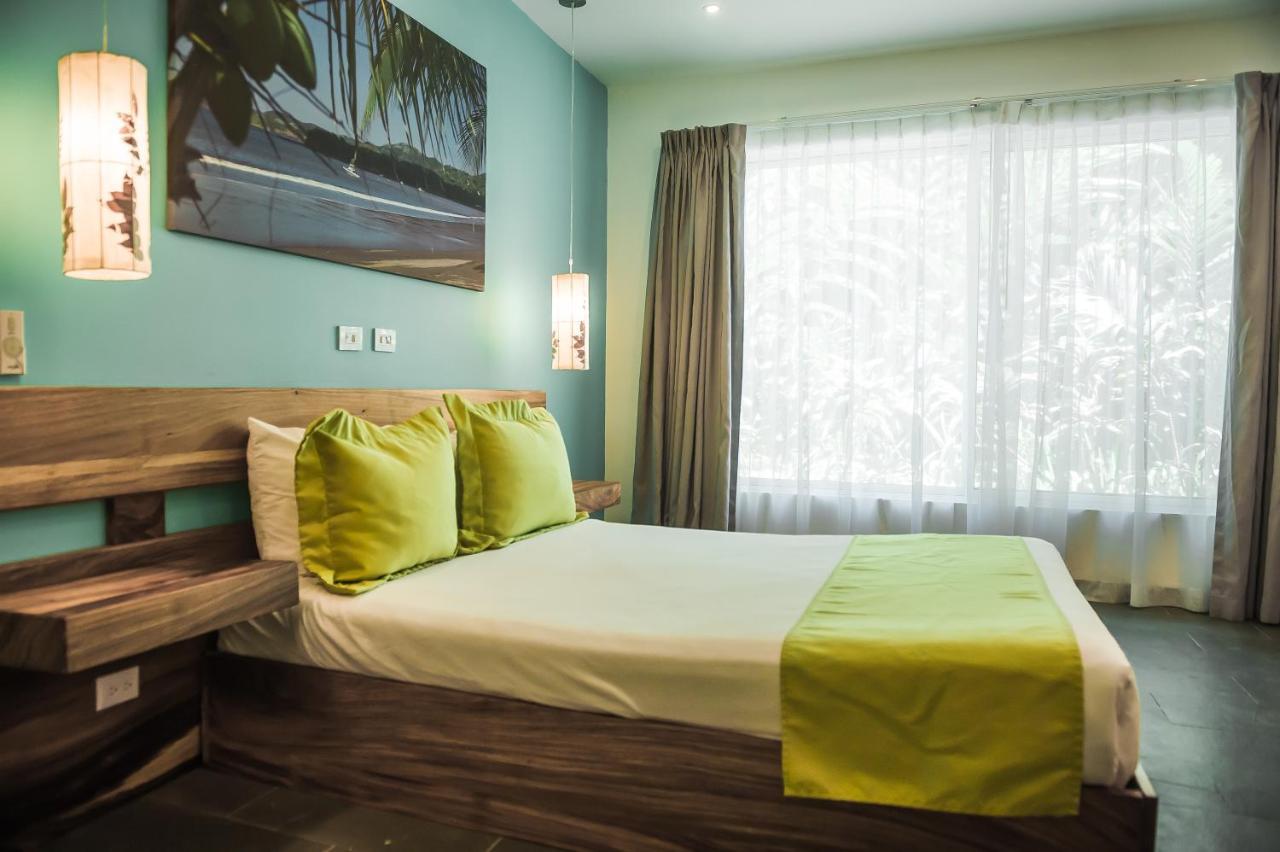Bahia Del Sol Beach Front Boutique Potrero (Guanacaste)