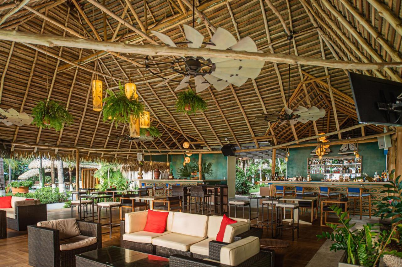 Bahia Del Sol Beach Front Boutique 4*