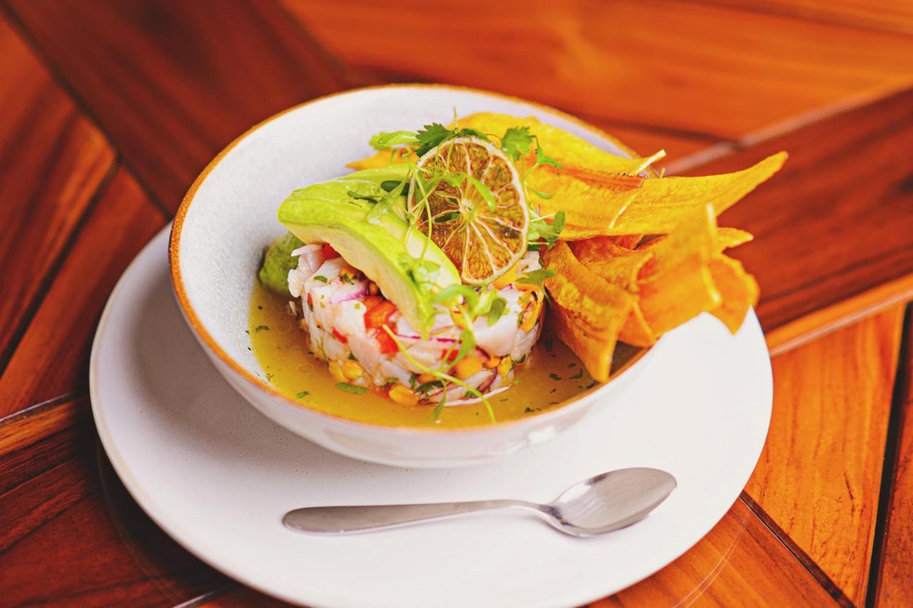 Bahia Del Sol Beach Front Boutique Hotel Potrero (Guanacaste)