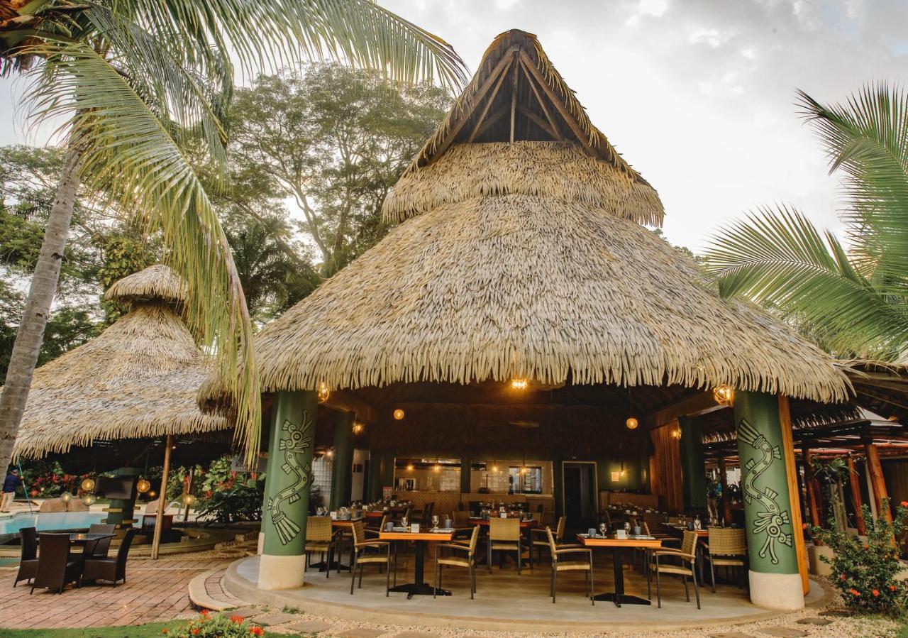 Hotel Bahia Del Sol Beach Front Boutique Potrero (Guanacaste)