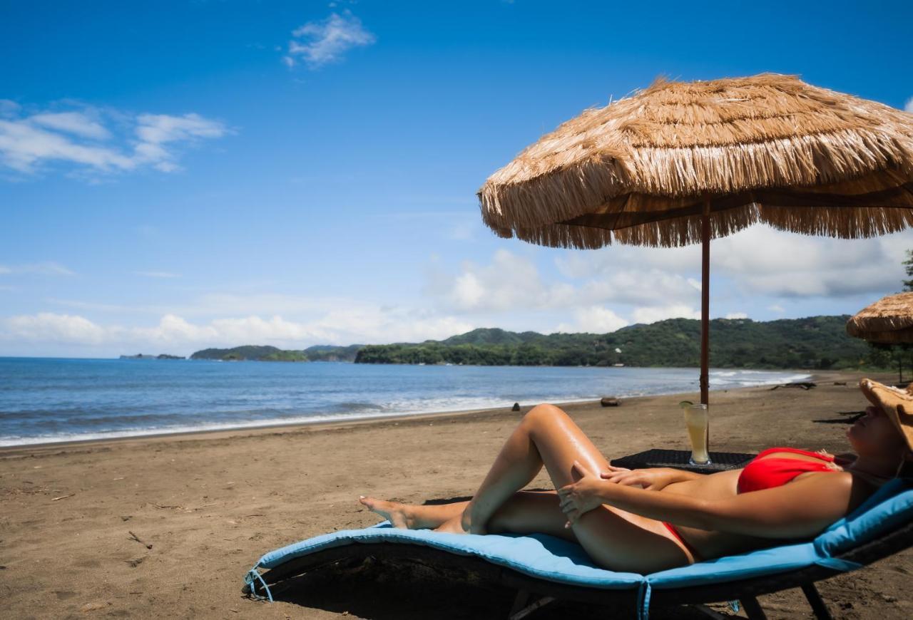 Hotel Bahia Del Sol Beach Front Boutique