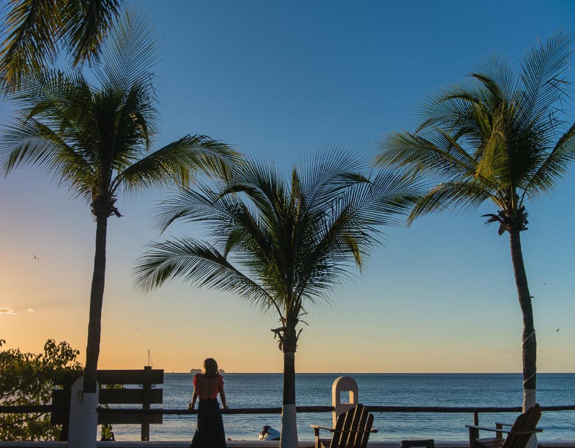 Hotel Bahia Del Sol Beach Front Boutique Potrero (Guanacaste)