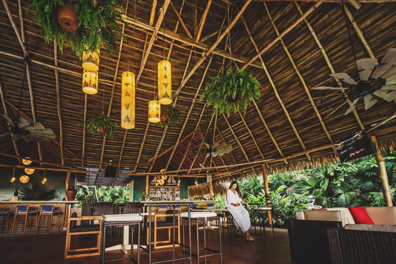 Hotel Bahia Del Sol Beach Front Boutique Potrero (Guanacaste)