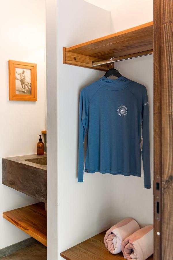 The Nomadic Hotel 3*