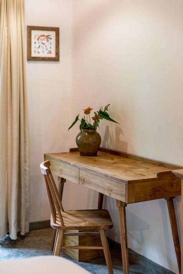 The Nomadic Hotel