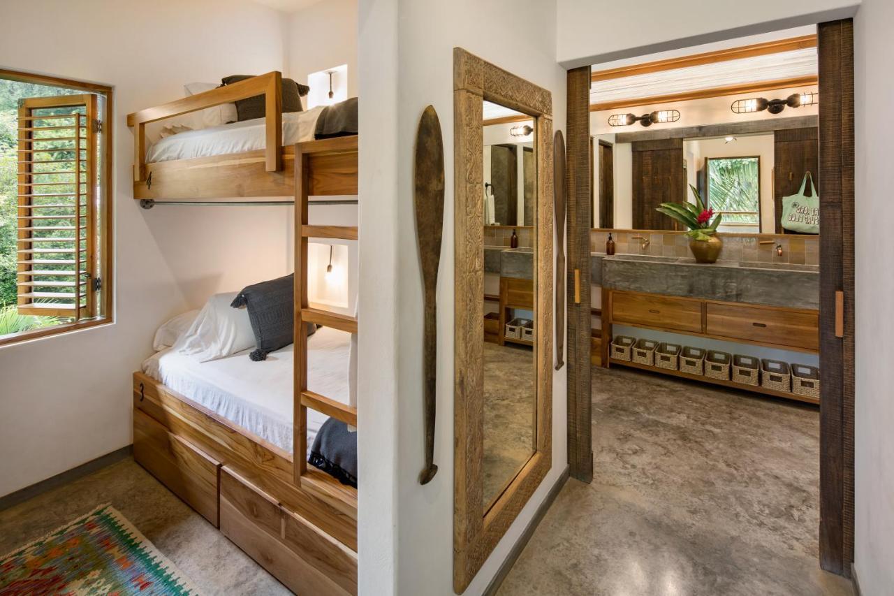 Hotel The Nomadic Nosara