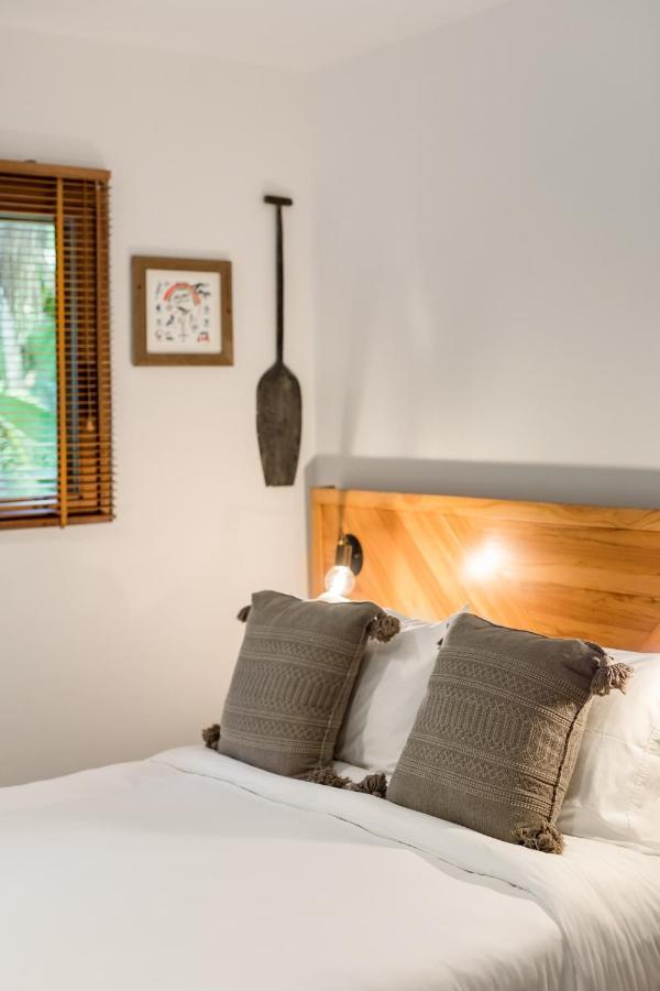 Hotel The Nomadic Nosara