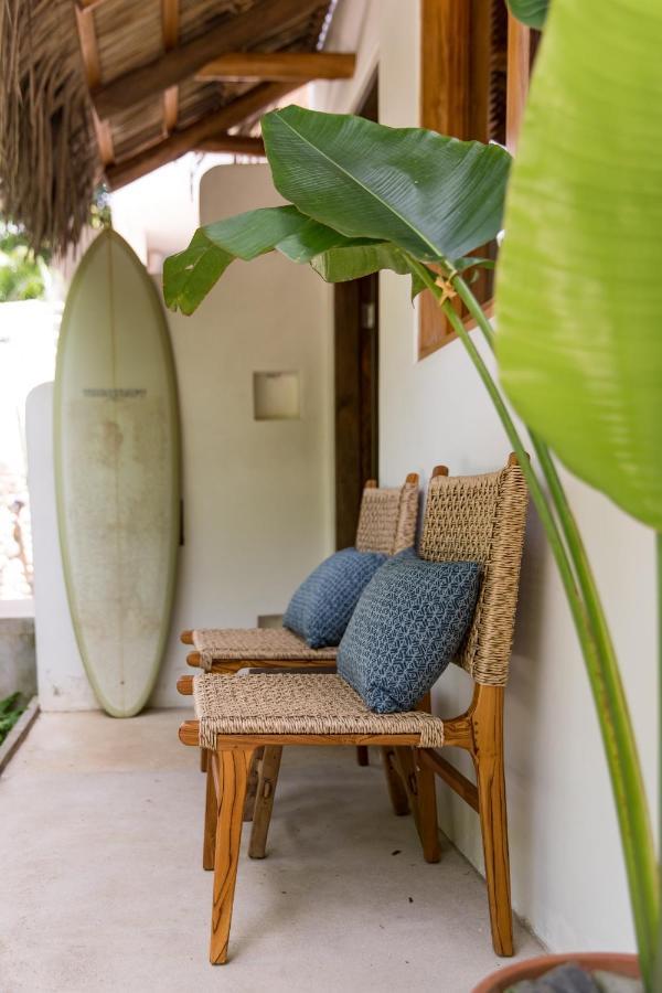 The Nomadic Hotel Nosara