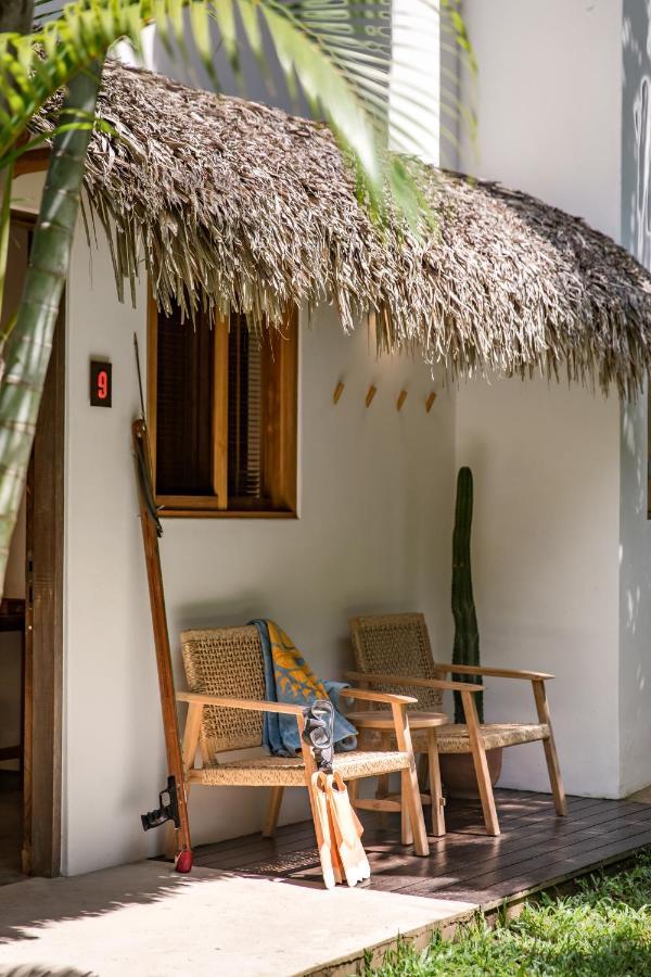 Hotel The Nomadic 3*