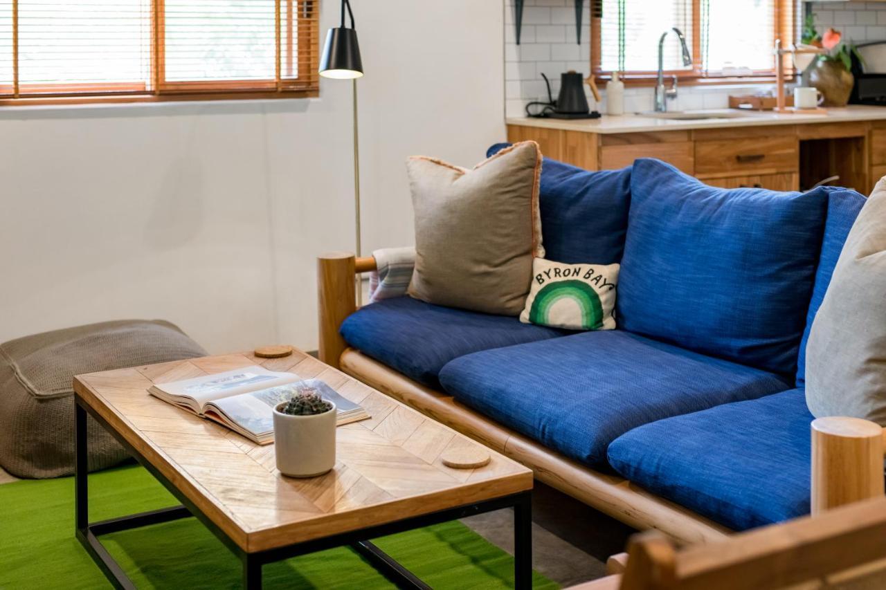 The Nomadic Hotel