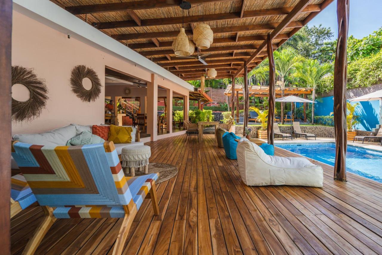 Hotel Arco Iris