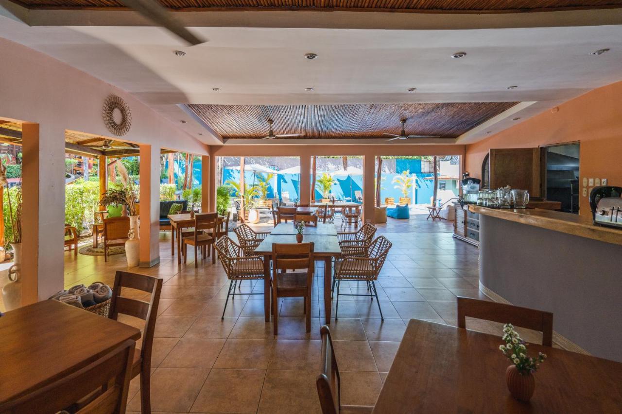 Arco Iris Hotel