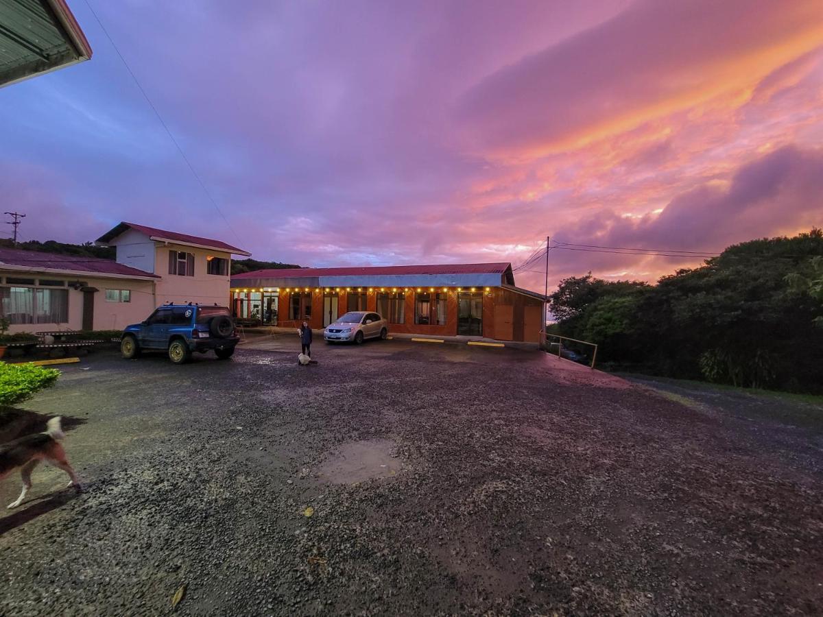 Cabinas Selva Aparthotel