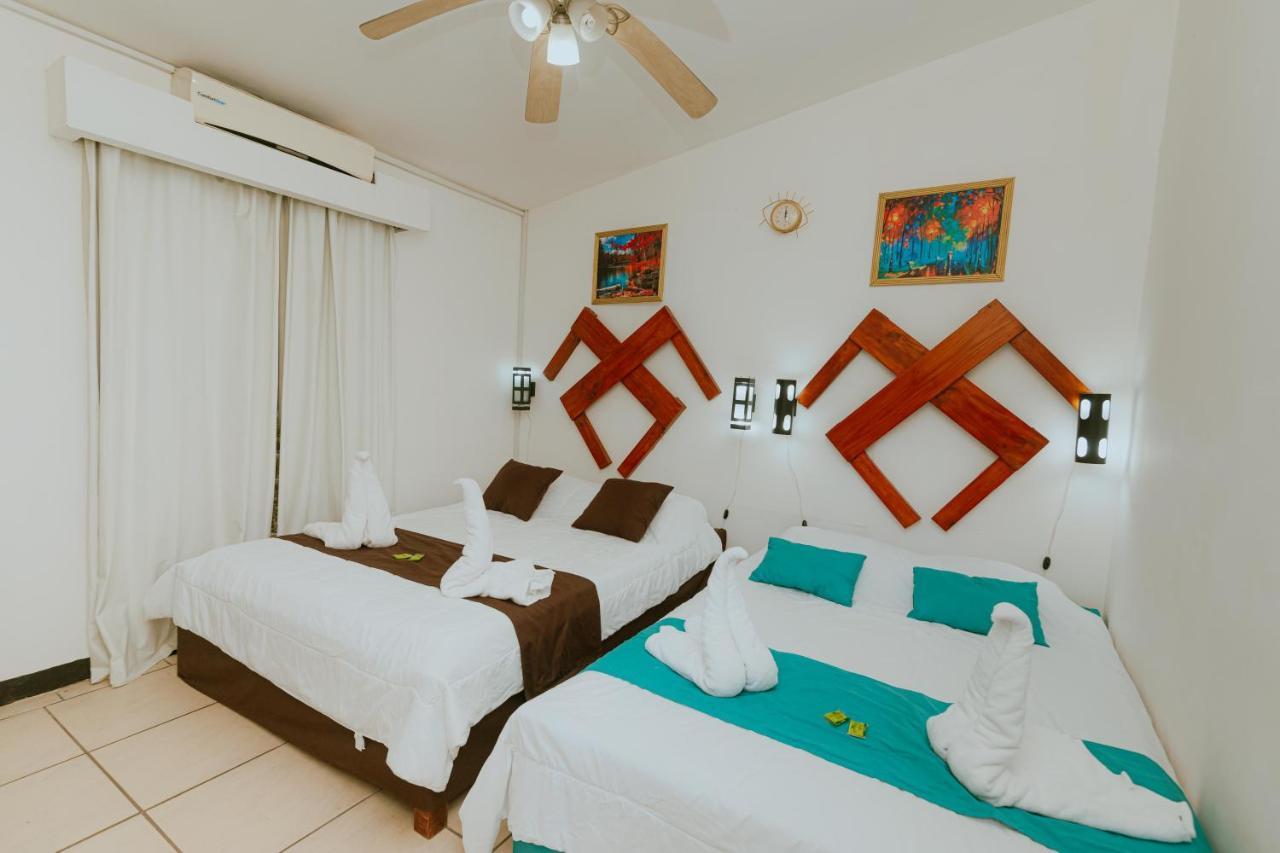 Casa Valentina - Ocean, Nature, Relax, Central * Quepos