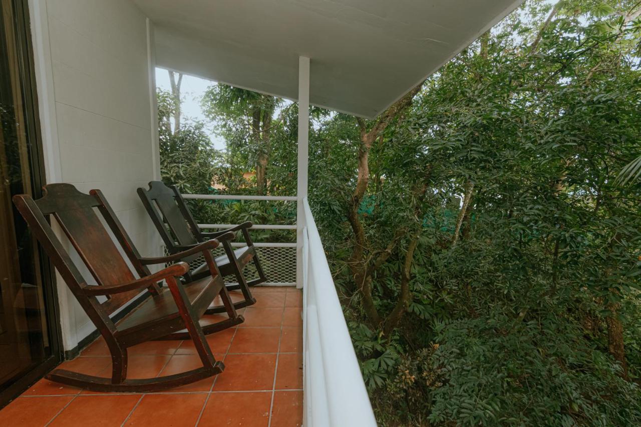 Holiday home Casa Valentina - Ocean, Nature, Relax, Central Quepos