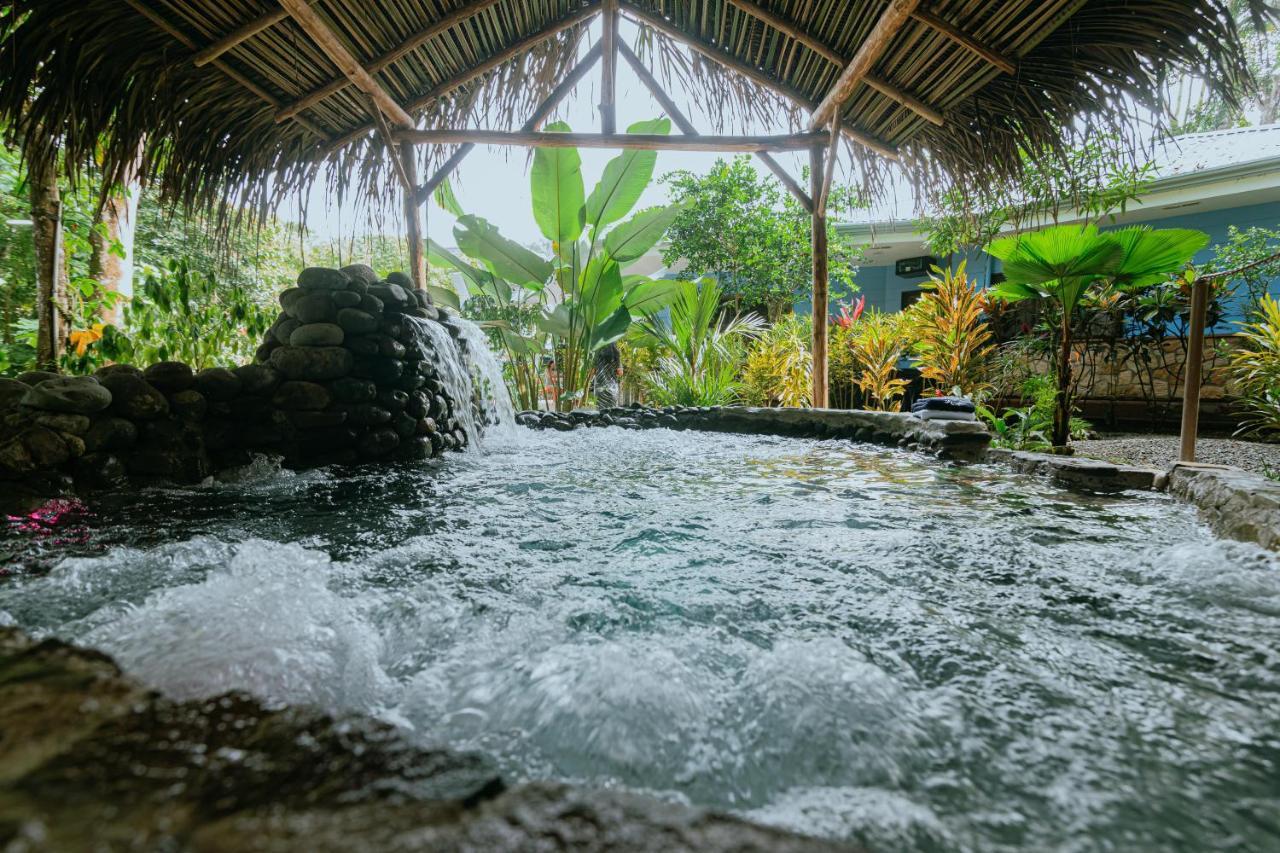 Oasis Diverse Adult Retreat