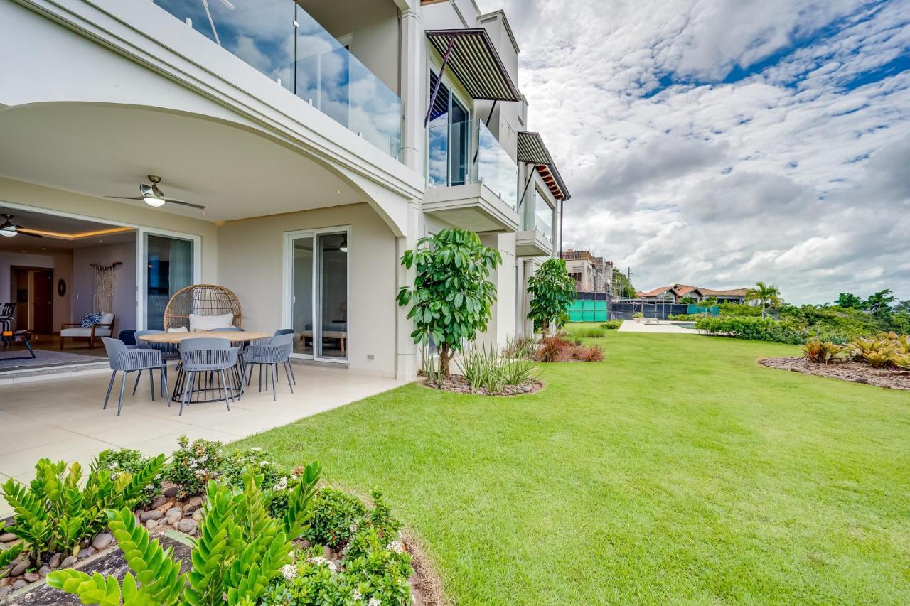 Apartment La Vista 2 - Diria Tamarindo