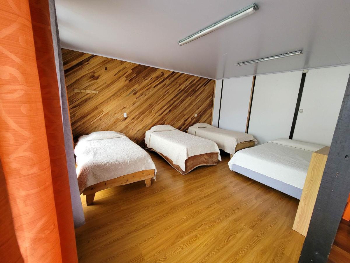 Aparthotel Cabinas Selva Monteverde