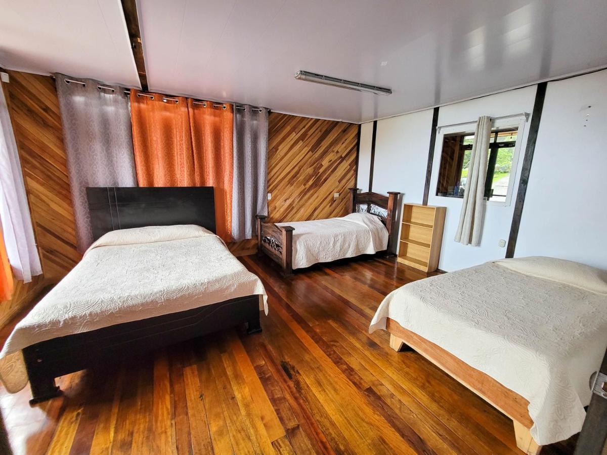 Aparthotel Cabinas Selva Monteverde