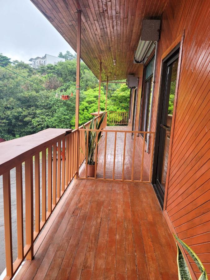 Cabinas Selva Aparthotel Monteverde