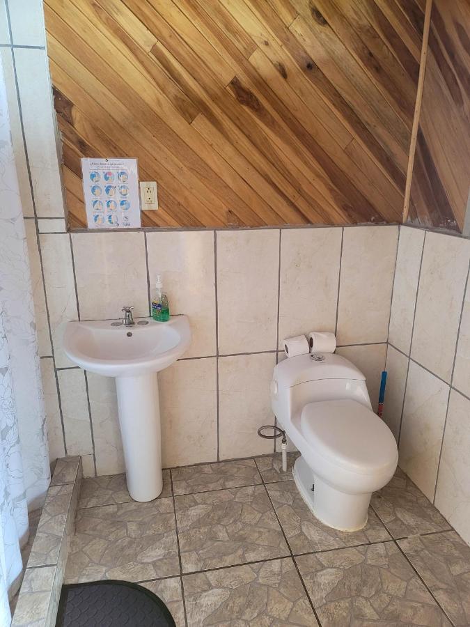 Aparthotel Cabinas Selva *