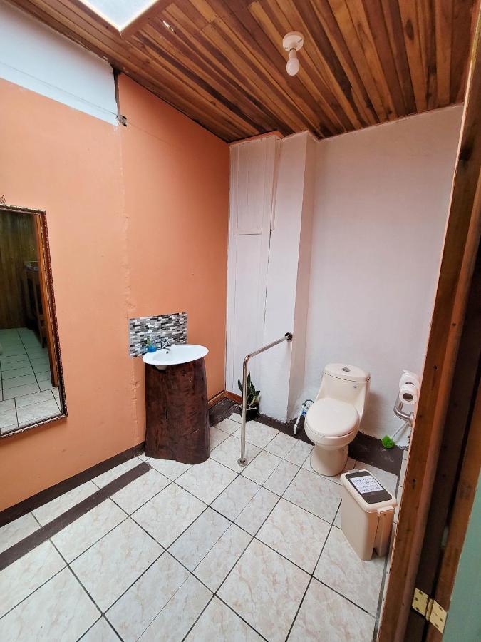 Aparthotel Cabinas Selva