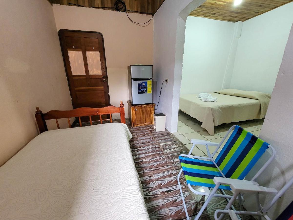 Cabinas Selva Aparthotel