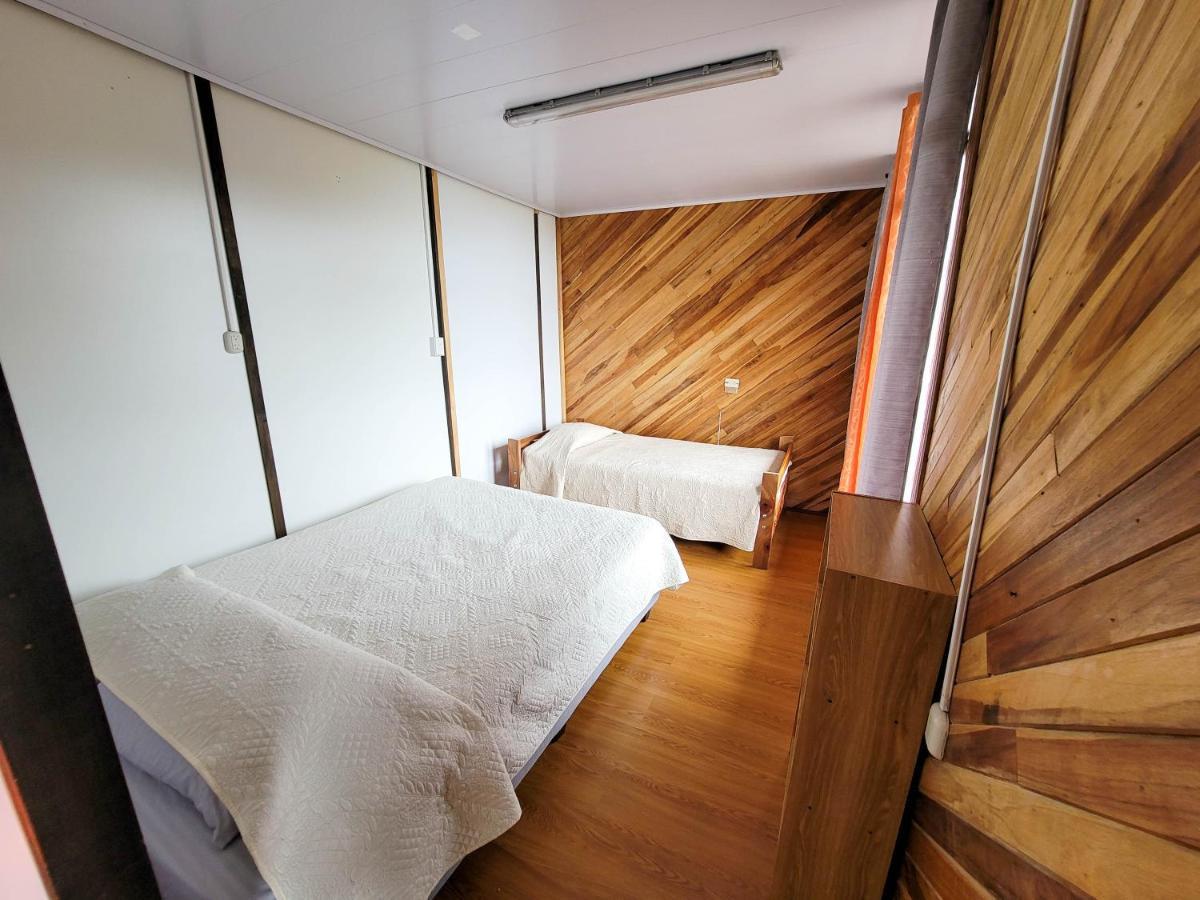Cabinas Selva Aparthotel Monteverde