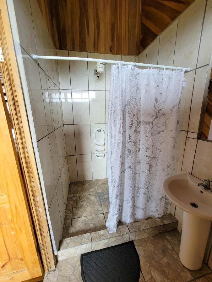 Cabinas Selva