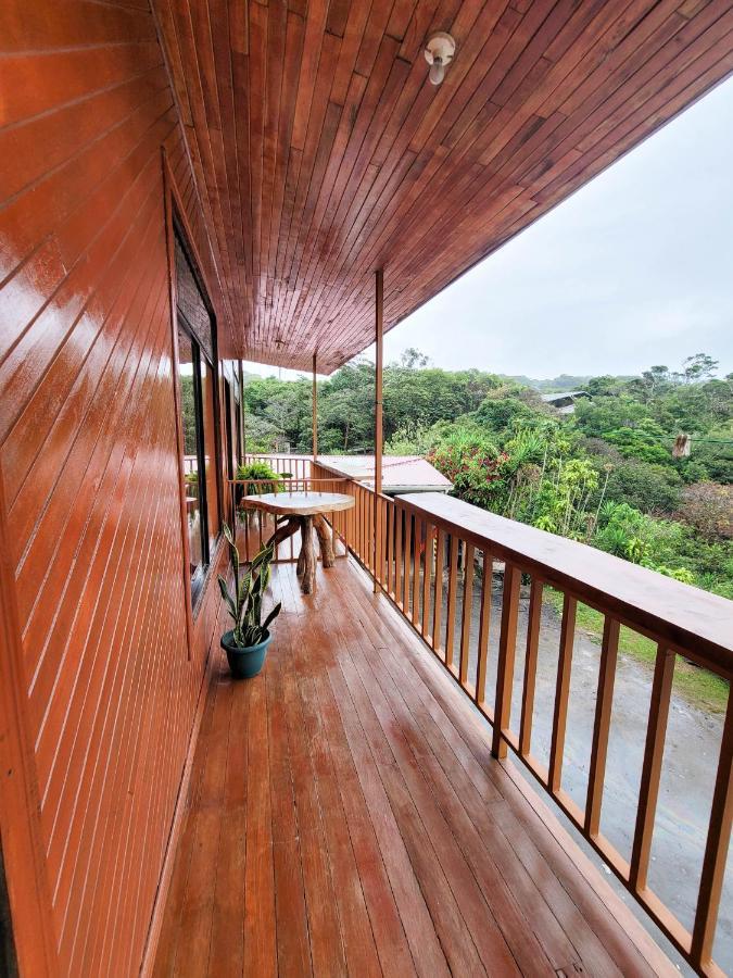 Cabinas Selva Aparthotel Monteverde