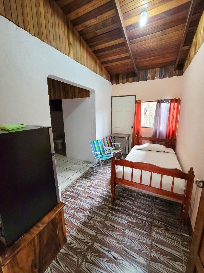 Aparthotel Cabinas Selva Monteverde