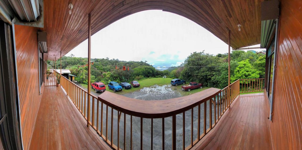 Cabinas Selva Aparthotel *
