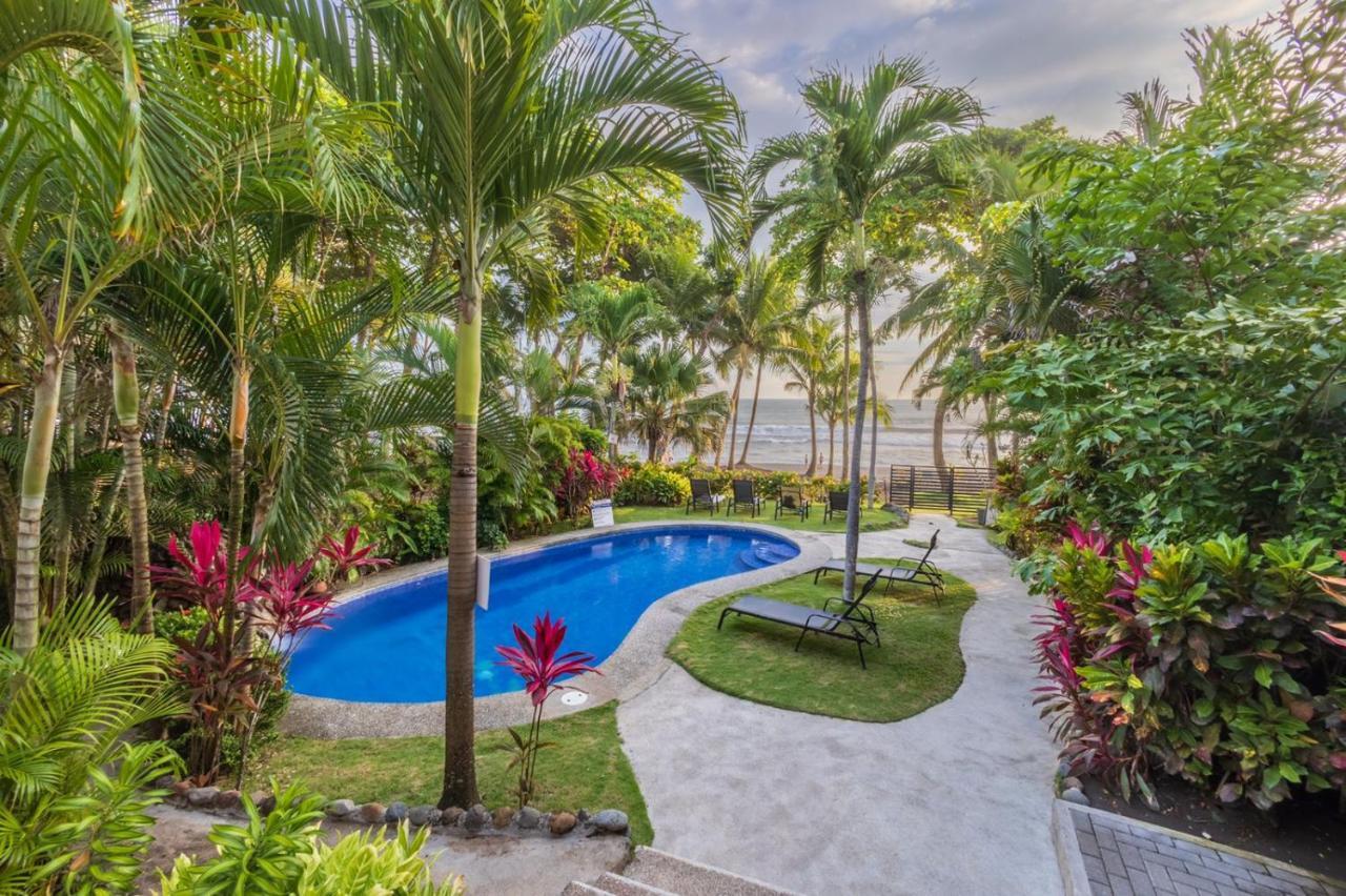Hotel Ola Bonita Beachfront Playa Hermosa (Puntarenas)