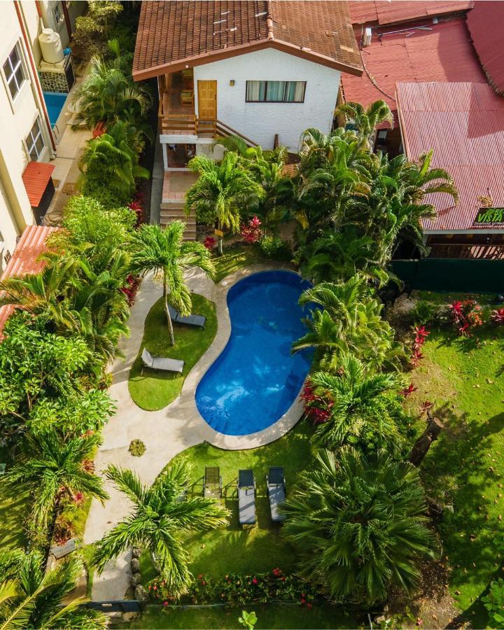 Hotel Ola Bonita Beachfront 3*