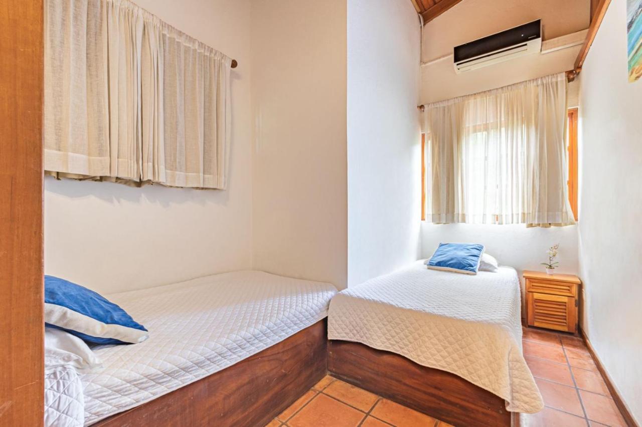 Ola Bonita Beachfront 3* Playa Hermosa (Puntarenas)