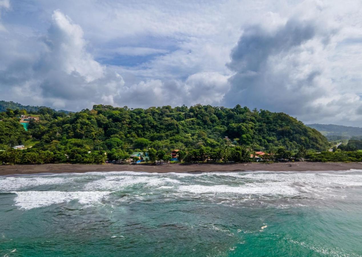 Ola Bonita Beachfront Hotel