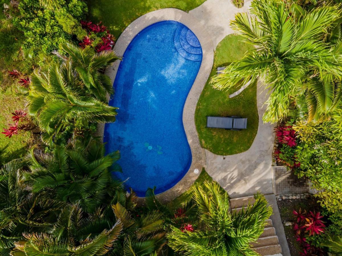 Hotel Ola Bonita Beachfront