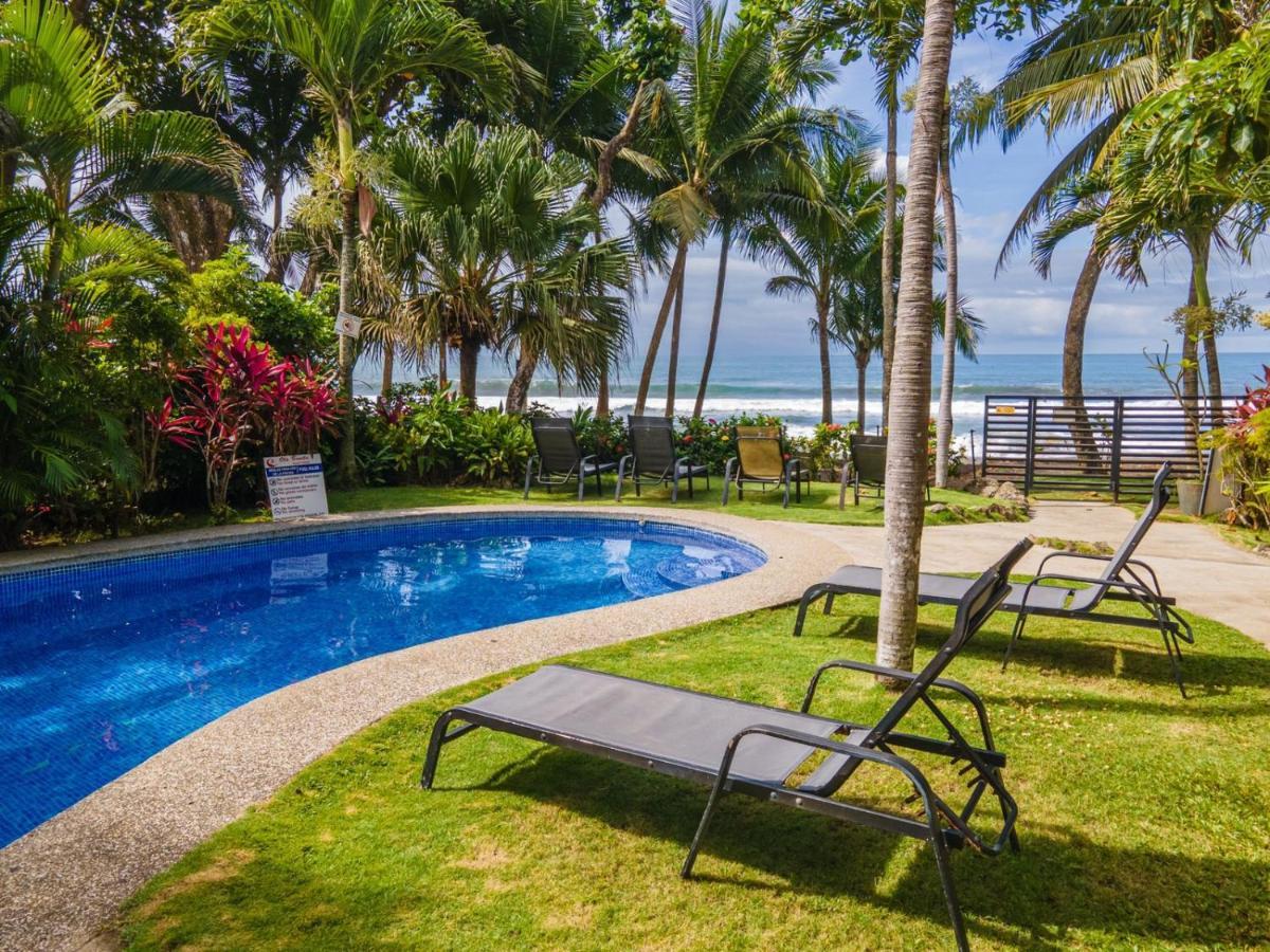 Ola Bonita Beachfront Playa Hermosa (Puntarenas)