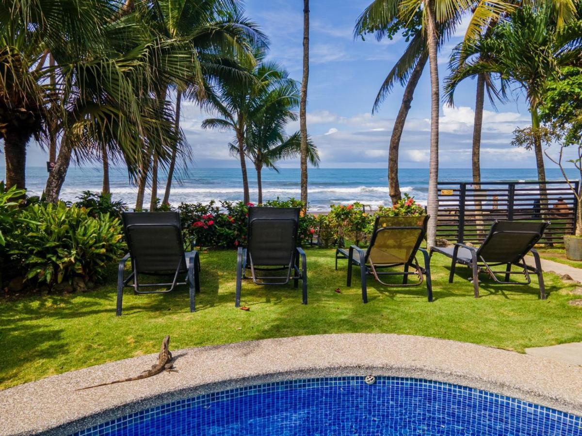 Hotel Ola Bonita Beachfront Playa Hermosa (Puntarenas)