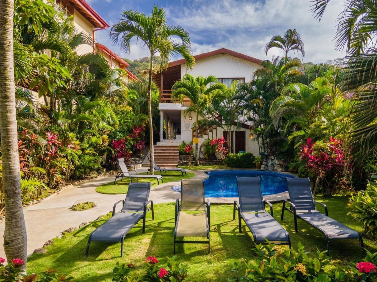 Ola Bonita Beachfront Hotel