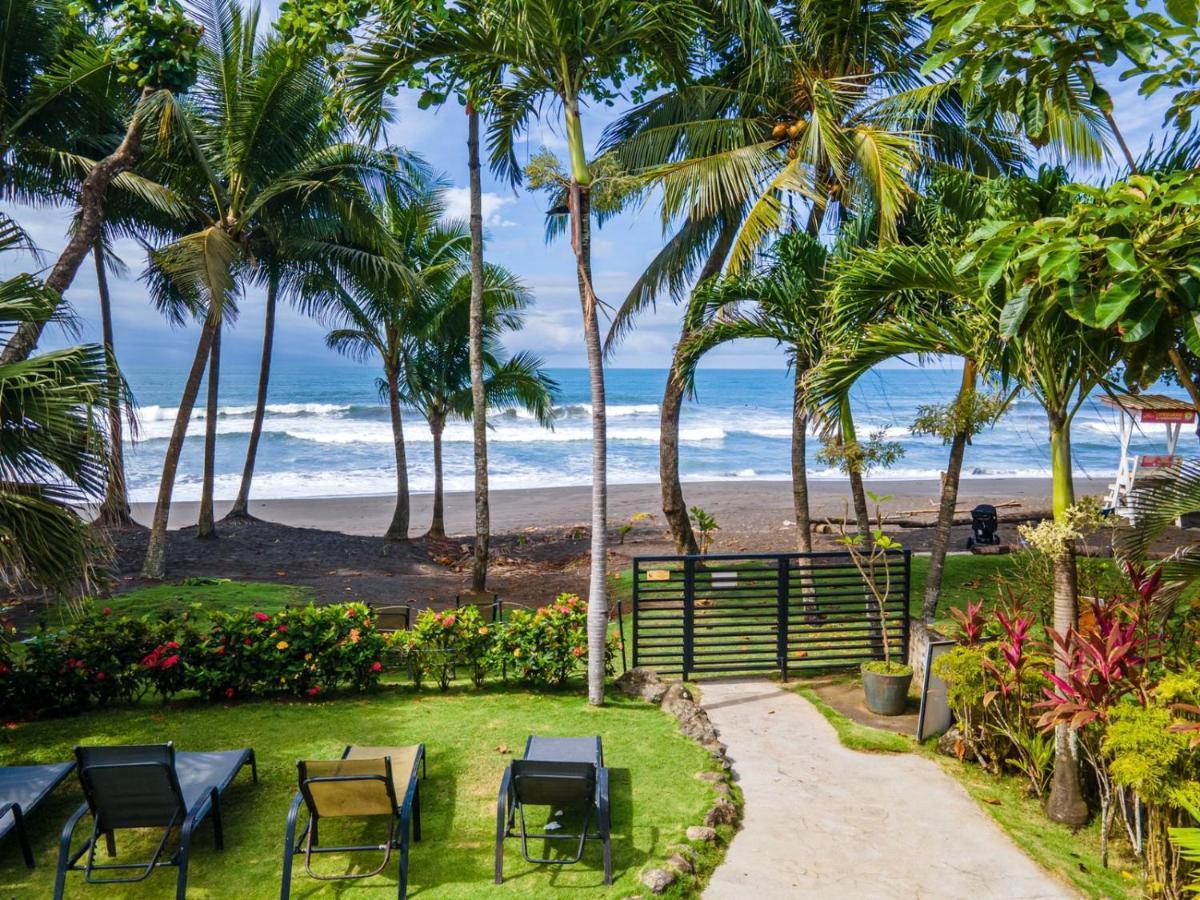 Hotel Ola Bonita Beachfront 3*