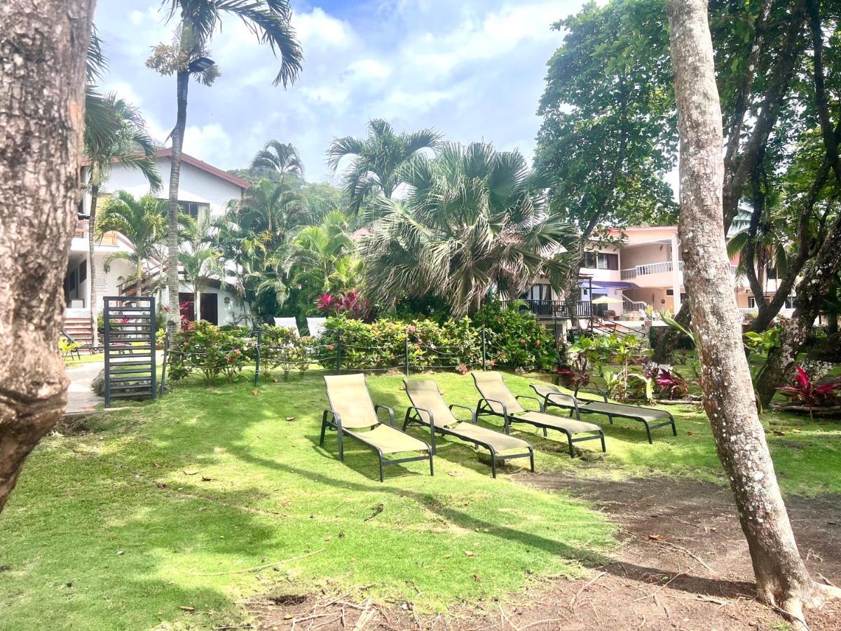 Hotel Ola Bonita Beachfront Playa Hermosa (Puntarenas)