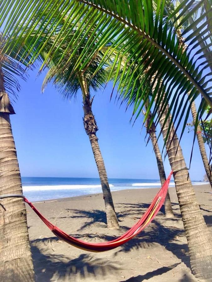 Ola Bonita Beachfront 3* Playa Hermosa (Puntarenas)