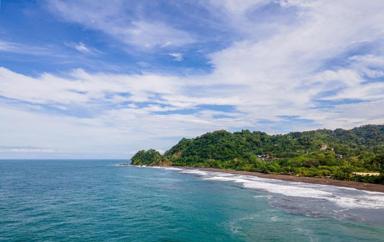 Ola Bonita Beachfront