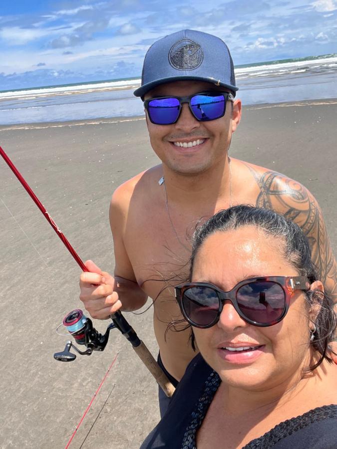 Ola Bonita Beachfront