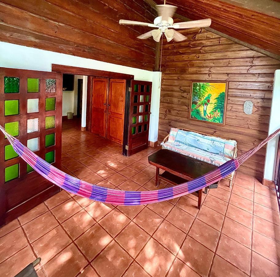 Rio Lindo 3* Dominical
