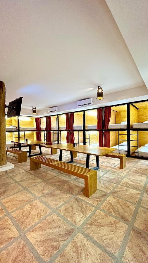 Hotel Cerro 3*