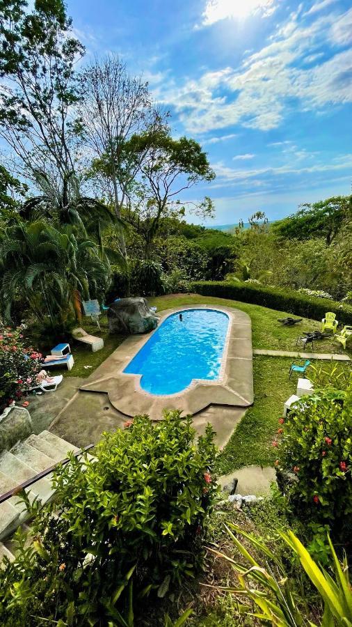 Cerro Hotel