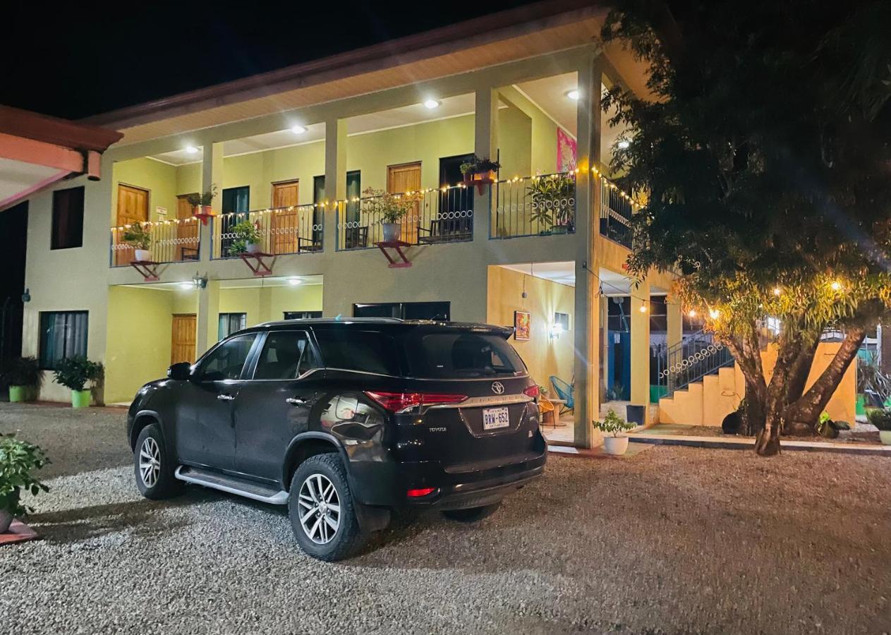 La Fiore De Bahia Hotel *
