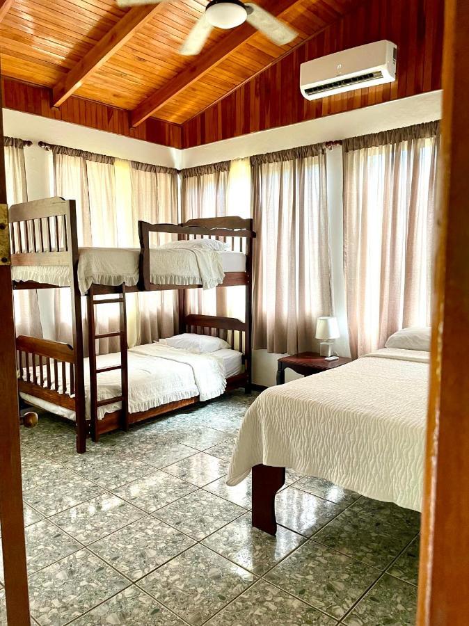 Aparthotel Tranquilidad Resort Parrita